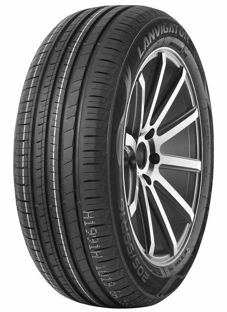 Автошина Lanvigator Comfort II 165/65 R13 77T Автошина Lanvigator Comfort II 165/65 R13 77T
