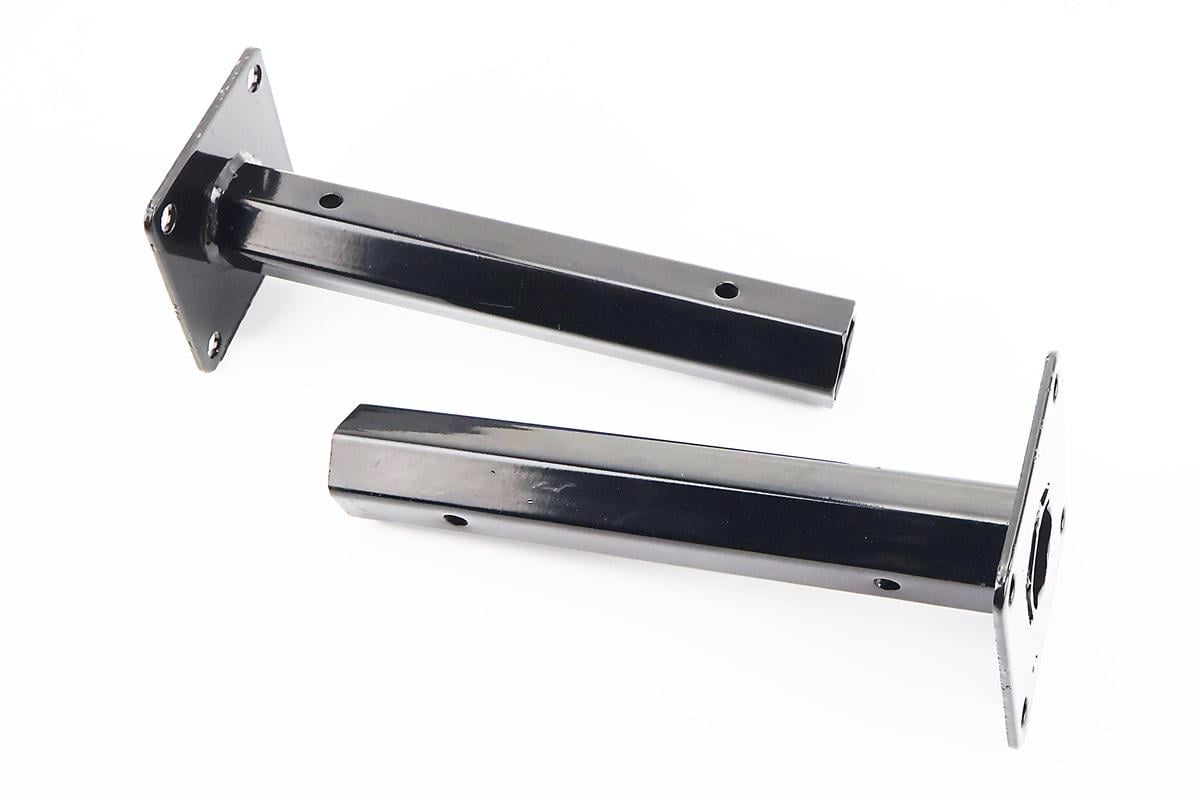 Ступица колеса для мотоблоков на вал 32 мм длина 250 мм 2 шт. (211069)