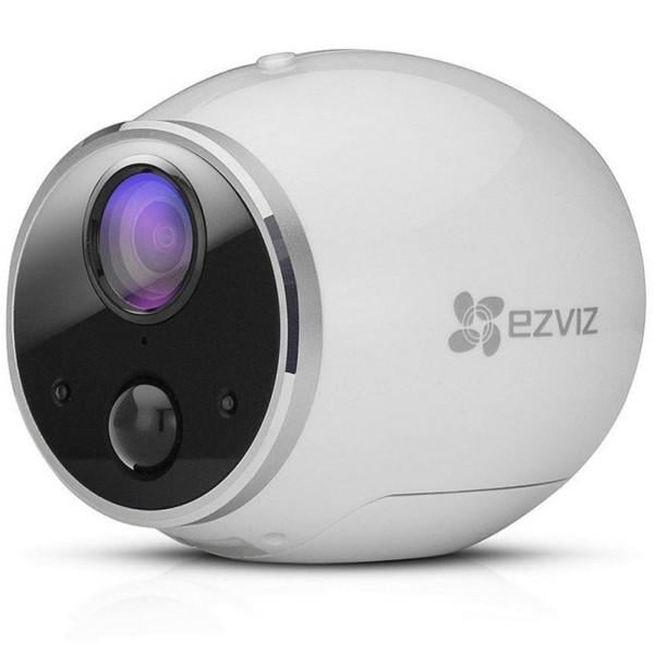 Видеокамера-IP EZVIZ CS-CV316 1 Мп Wi-Fi
