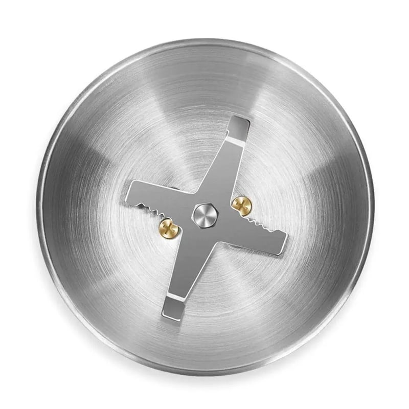 Кофемолка RAF R.7113 электрическая 150 Вт (tf7398) - фото 8 Кофемолка RAF R.7113 электрическая 150 Вт (tf7398) - фото 8