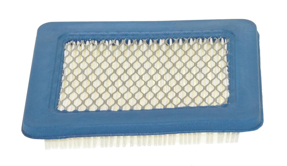 Фильтр воздушный двигателя Briggs & Stratton 491588S