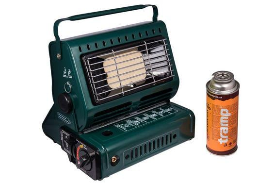 Газовий пальник-обігрівач Tramp UTRG-036 - фото 8