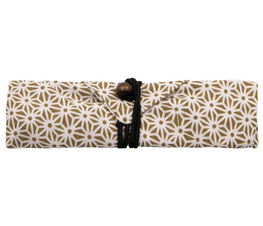 Палочки китайские Tramp TRC-063 складные Metallic (113649) - фото 4 Палочки китайские Tramp TRC-063 складные Metallic (113649) - фото 4