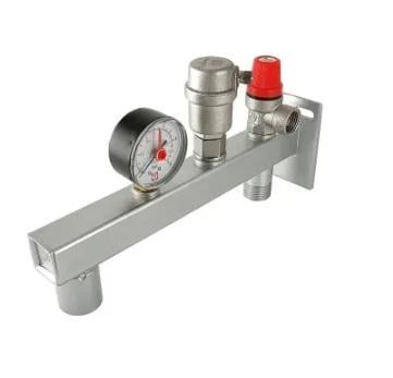 Комплектующие для котлов и вспомогательное оборудование Valtec