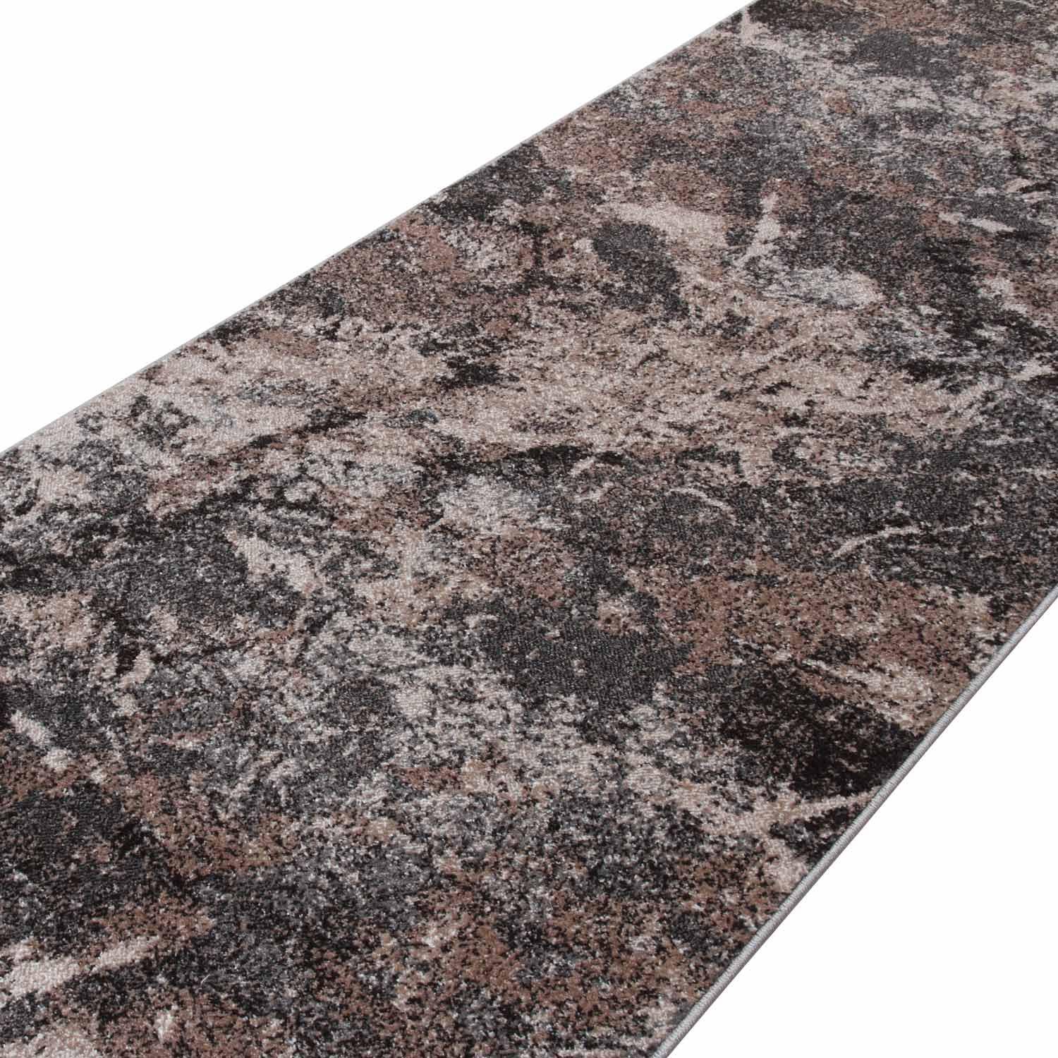 Килим DAKARIA Mira Run 24169/621 2x5 м Сірий/Бежевий (00-00022777) - фото 10 Килим DAKARIA Mira Run 24169/621 2x5 м Сірий/Бежевий (00-00022777) - фото 10