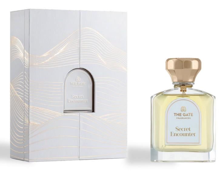 Парфюмированная вода унисекс The Gate Fragrances Secret Encounter 100 мл (87497)