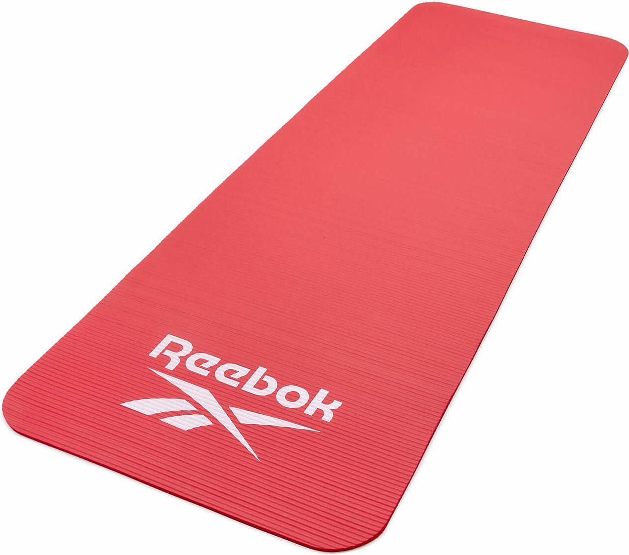 Коврик для тренировок Reebok TRAINING MAT Красный (RAMT-11014RD) - фото 3