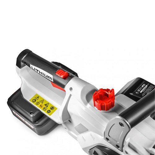 Пила цепная аккумуляторная Stark BCS-3612 без аккумулятора 36 В (310100121) - фото 4