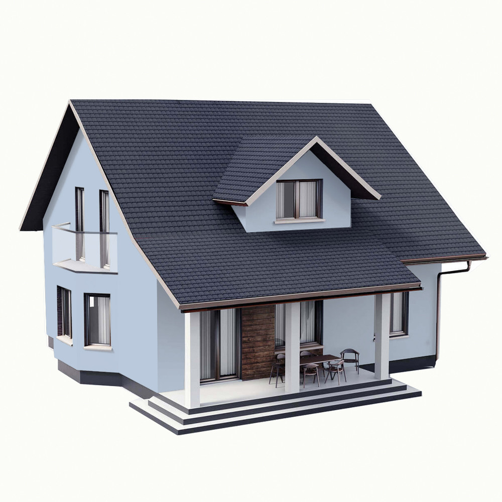 Фарба фасадна Skyline Силіконфасад 1515-R80B 10 л Містарі (686b90afe1a1ec59497f9e2d) - фото 5 Фарба фасадна Skyline Силіконфасад 1515-R80B 10 л Містарі (686b90afe1a1ec59497f9e2d) - фото 5