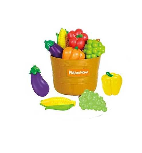 Дитячий Ігровий набір продукти YH8018-2 (6903317372171)