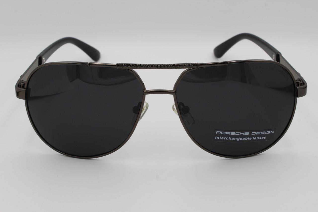 Сонцезахисні окуляри поляризаційні Р851 с3 (2580672926) - фото 2 Сонцезахисні окуляри поляризаційні Р851 с3 (2580672926) - фото 2