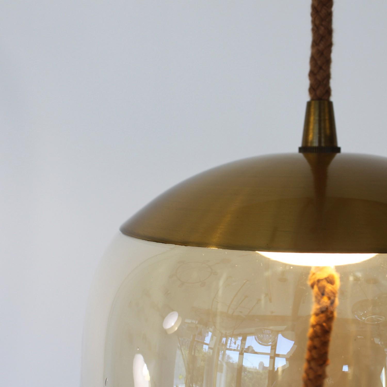 Подвесний светильник Friendlylight Sunshine PD B FL3099 - фото 2