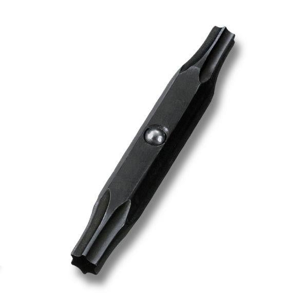 Насадка-біта Torx 10/Torx 15 (10605656)