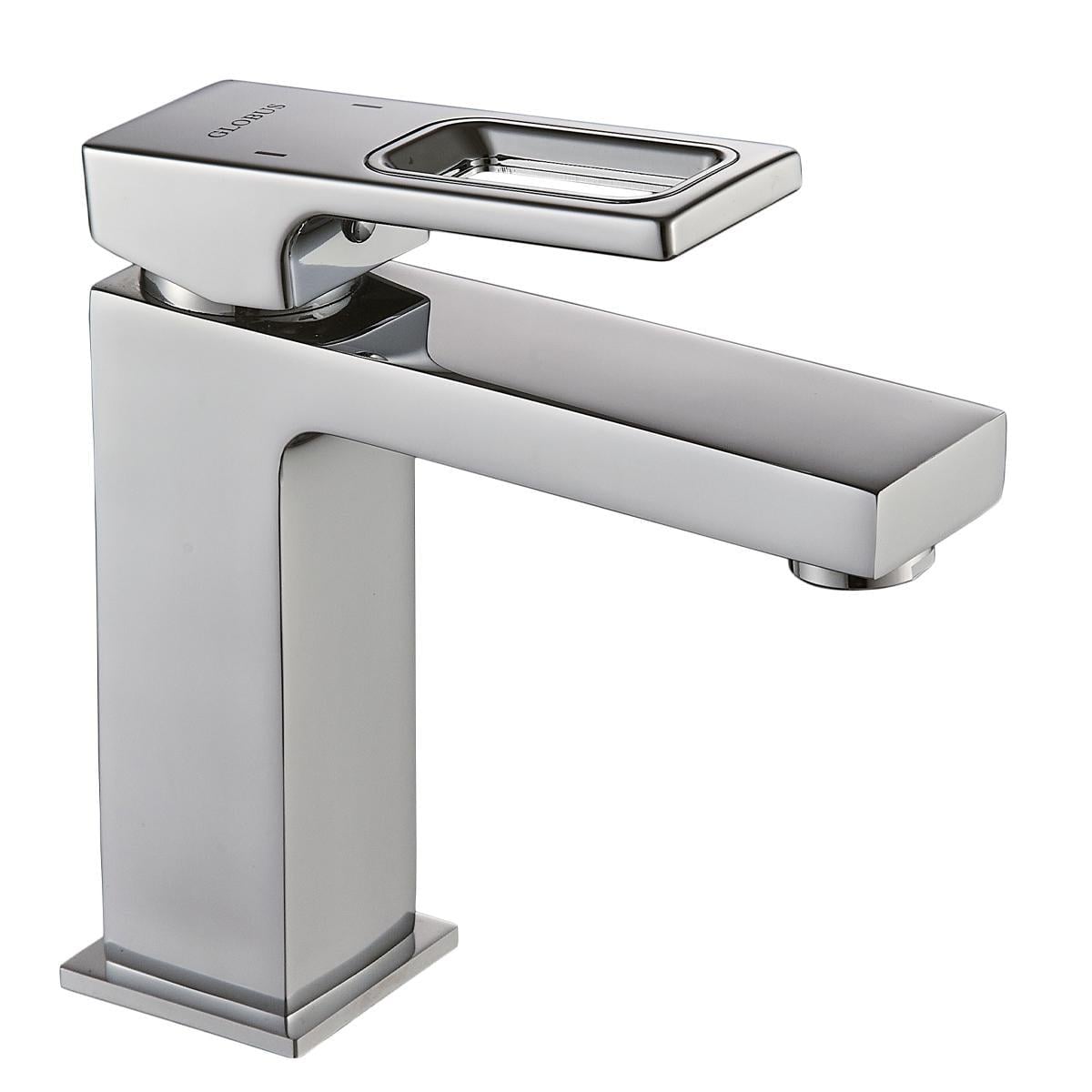 Смеситель для умывальника Globus Lux PIANO GLPN-0401 (000029335) Смеситель для умывальника Globus Lux PIANO GLPN-0401 (000029335)