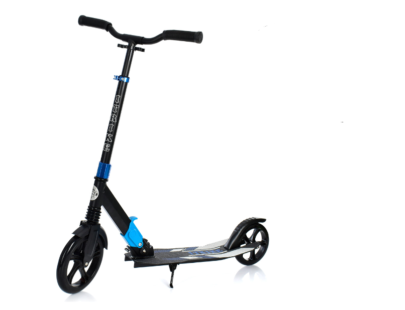 Самокат SR 2-079-BL (AN002857) Самокат SR 2-079-BL (AN002857)