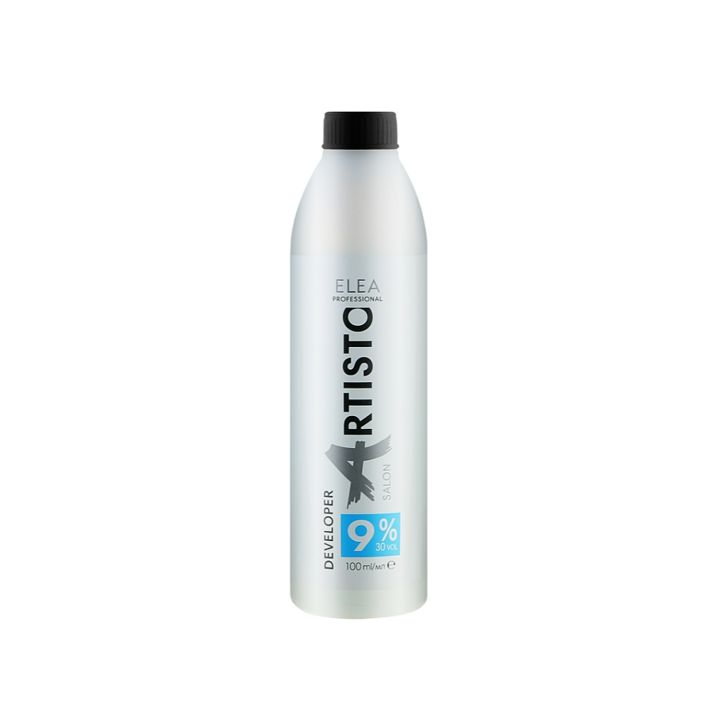Окислювач Elea Professional Artisto Activator 9% 100 мл (000013)