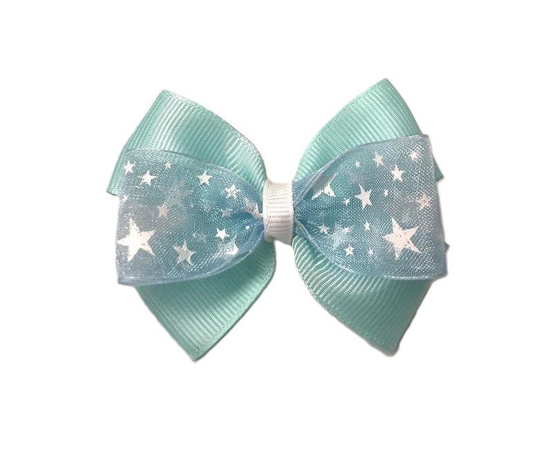 Набор заголок для волос Stenson WW02449 2 шт.