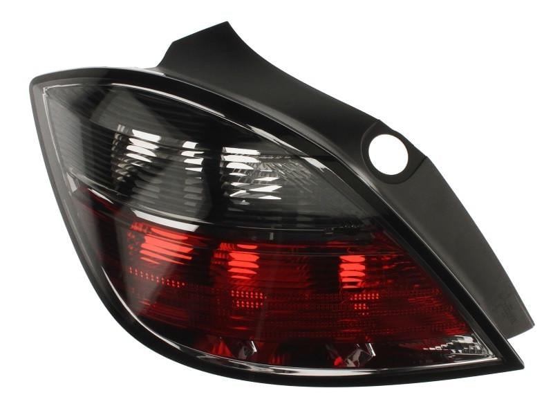 Фонарь задний левый Opel Astra H 2007-2014 (442-1968L-UE)