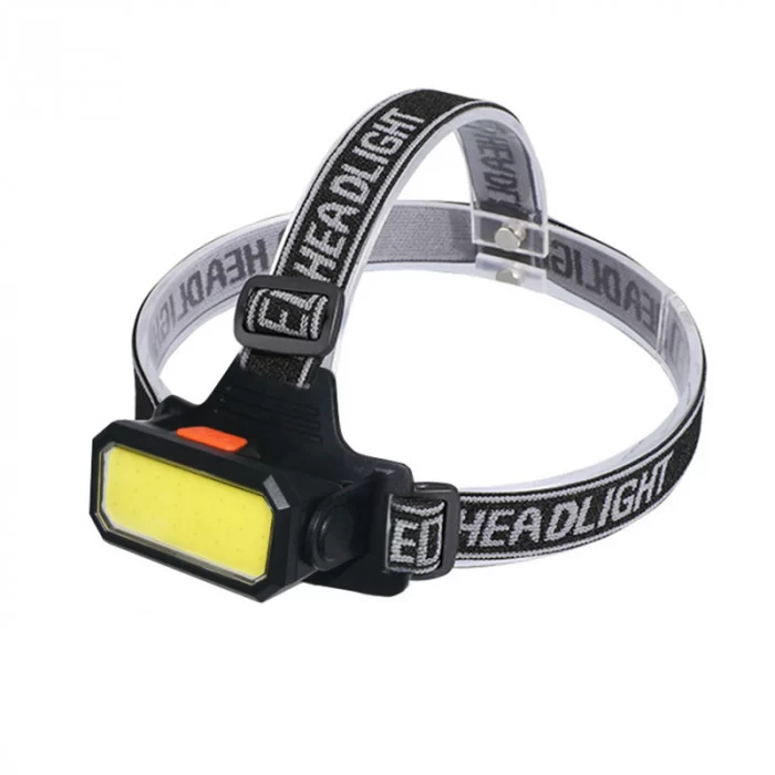 Ліхтар на голову BL-5120 6888 Червоне світло Ліхтар на голову BL-5120 6888 Червоне світло