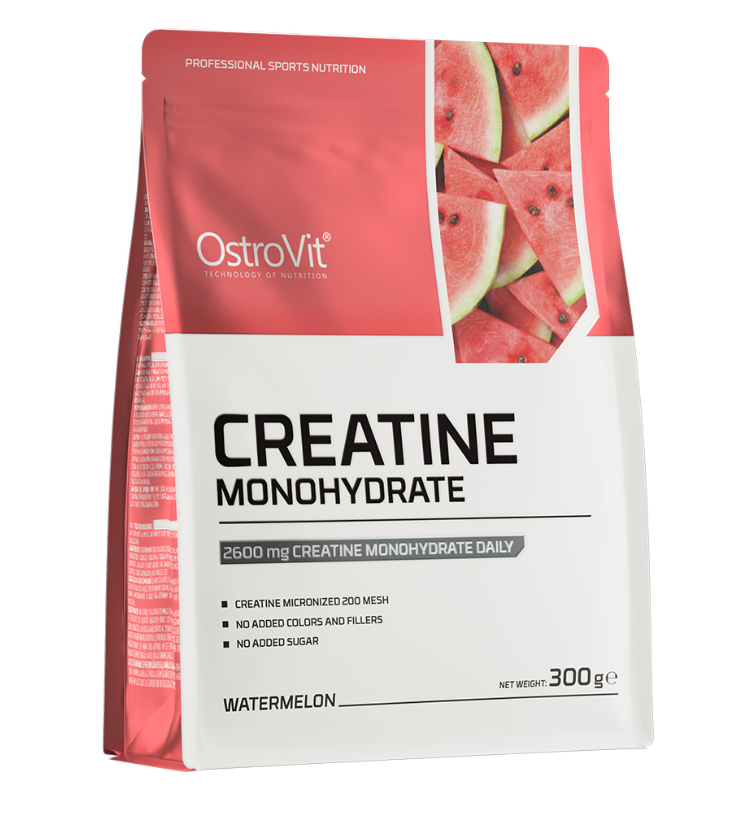 Креатин Ostrovit Creatin Арбуз 300 г (1669156824)