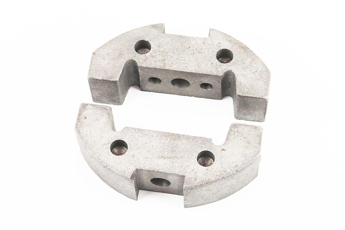 Балансир коленвала 2 шт. к двигателям R175A/R180NM Балансир коленвала 2 шт. к двигателям R175A/R180NM