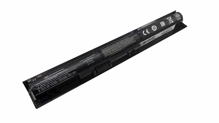 Аккумуляторная батарея RI04 для HP ENVY 15-q ProBook 450 G3 455 G3 470 G3 2600 mAh (2292865615)