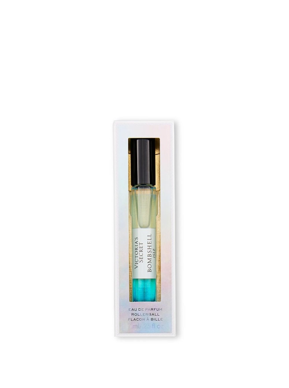 Парфум жіночий Victoria's Secret Bombshell Isle Eau de Parfum роликовий 7 мл (14904599)