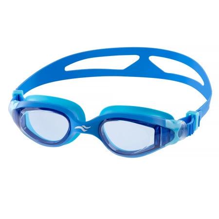 Очки для плавания Aqua Speed CETO One Size Синий (043-02)