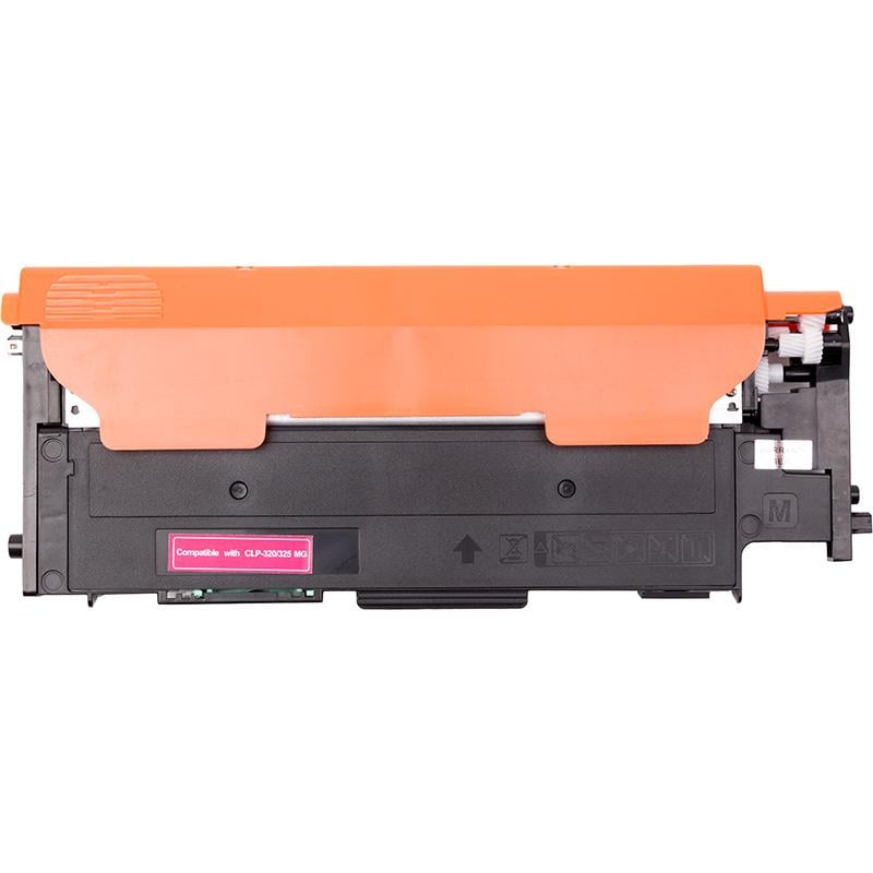 Картридж Power SAMSUNG CLP-320 MG