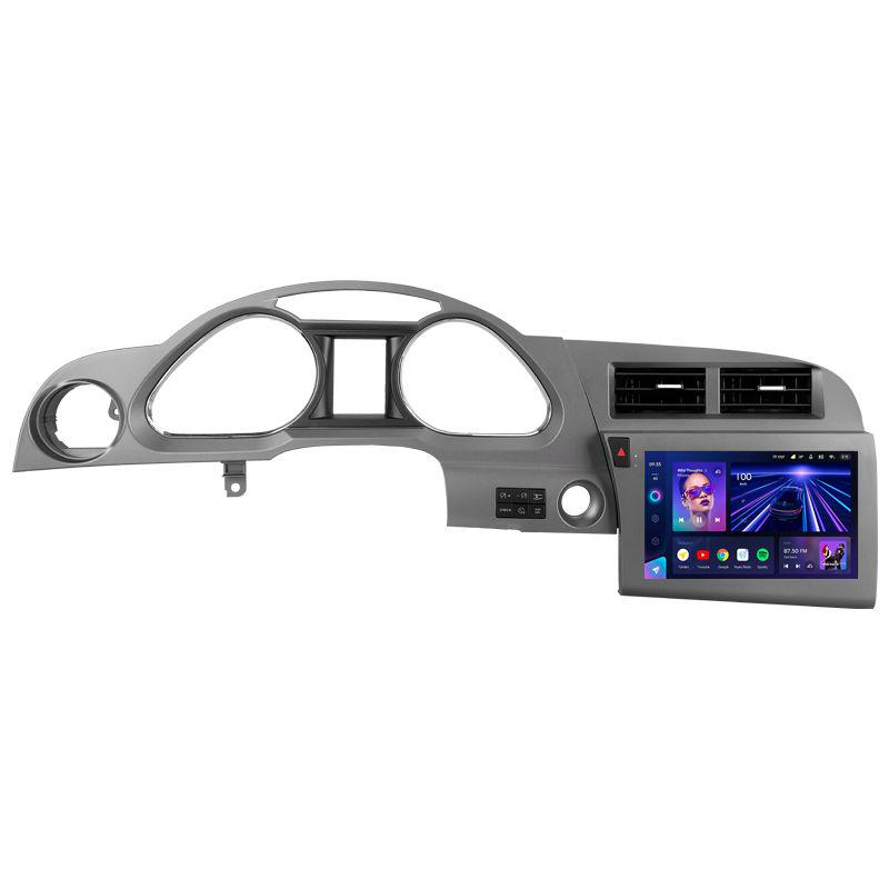 Магнитола штатная Teyes CC3 4/32 Gb Audi A6 C6 2004-2011 S6 3 2006-2011 RS6 2 2007-2012 9" L3 (AR-88858)