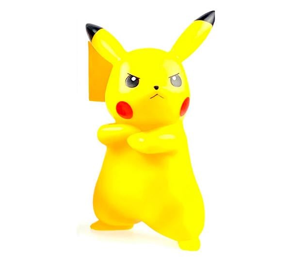 Детская игровая фигурка Пикачу 18 см (VA-Pikachu 18 см) Детская игровая фигурка Пикачу 18 см (VA-Pikachu 18 см)