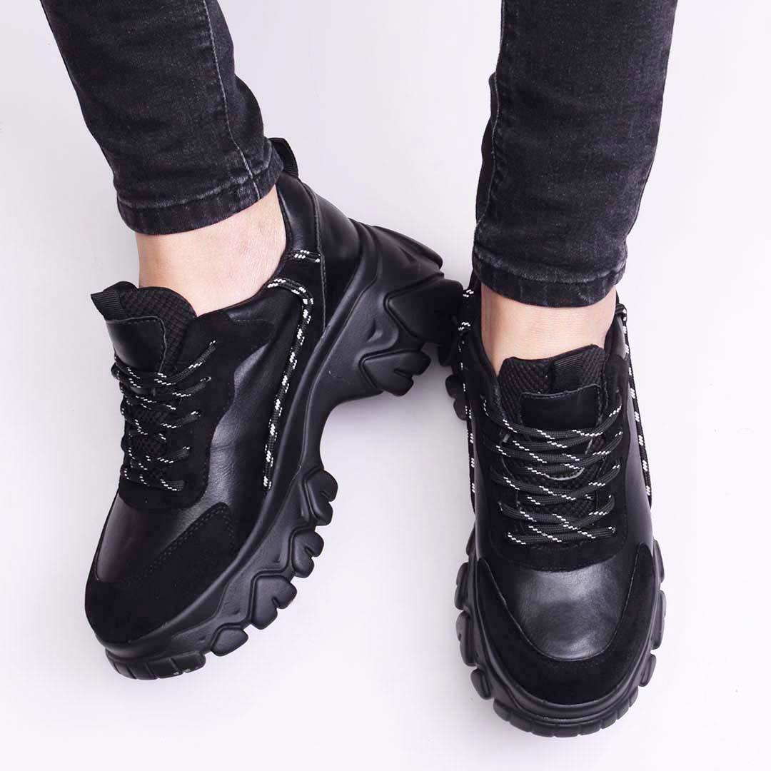 Кроссовки женские Fashion 334566 р. 37 23,5 см