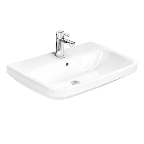 Умывальник Duravit Durastyle 550x440 мм Белый (D 2319550000)
