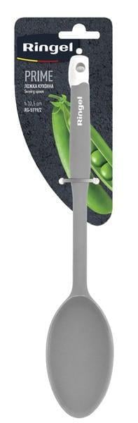 Ложка силиконовая Ringel Prime 32,5 см (RG-5119/2) - фото 2 Ложка силиконовая Ringel Prime 32,5 см (RG-5119/2) - фото 2