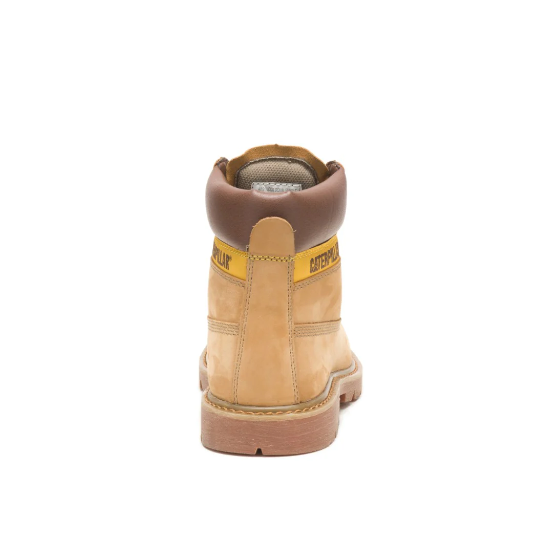 Черевики чоловічі Caterpillar Colorado 2.0 р. 43 (P110428) - фото 5 Черевики чоловічі Caterpillar Colorado 2.0 р. 43 (P110428) - фото 5