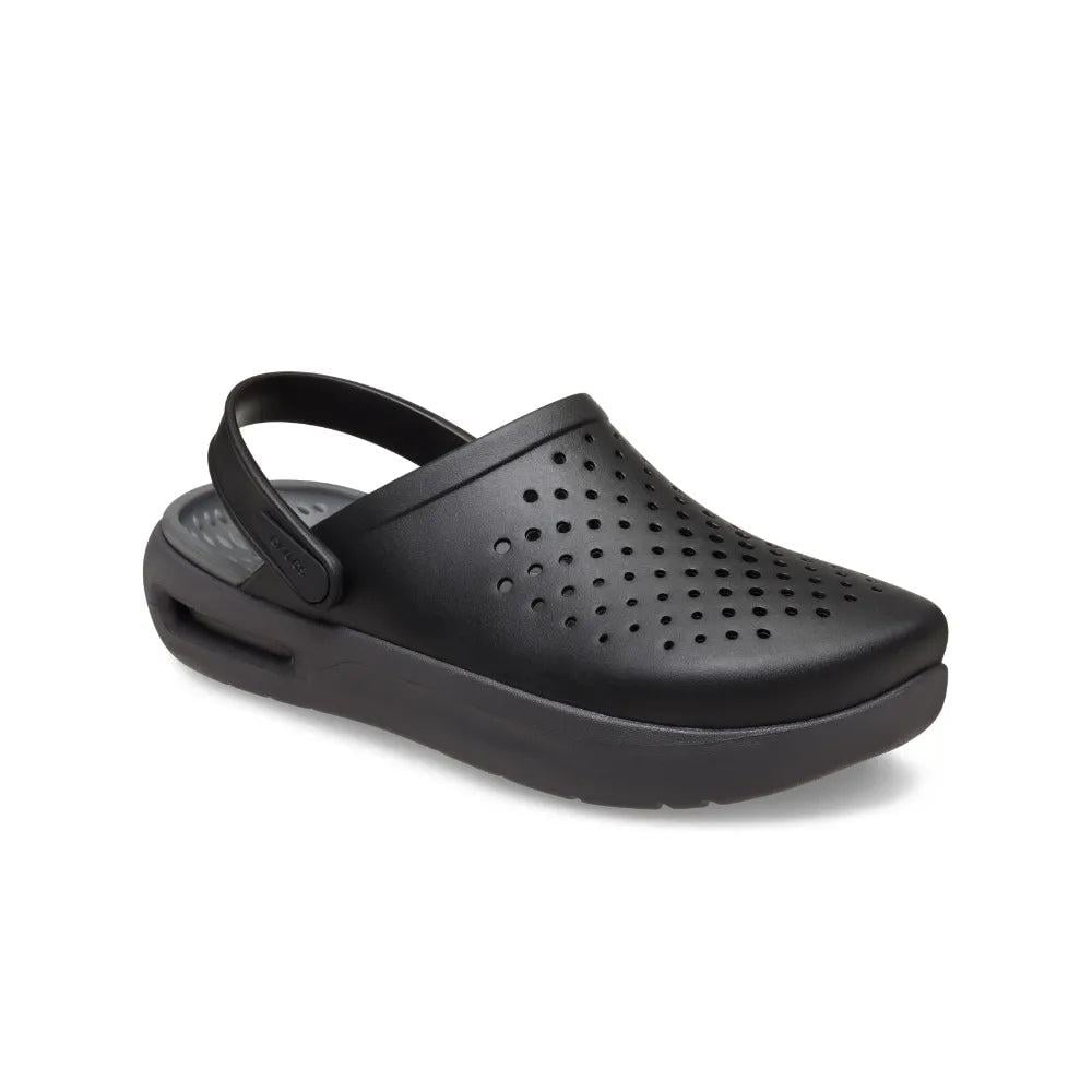 Сабо Crocs InMotion Clog M8W10 р. 41/42 26 см Black (209964-M) - фото 2