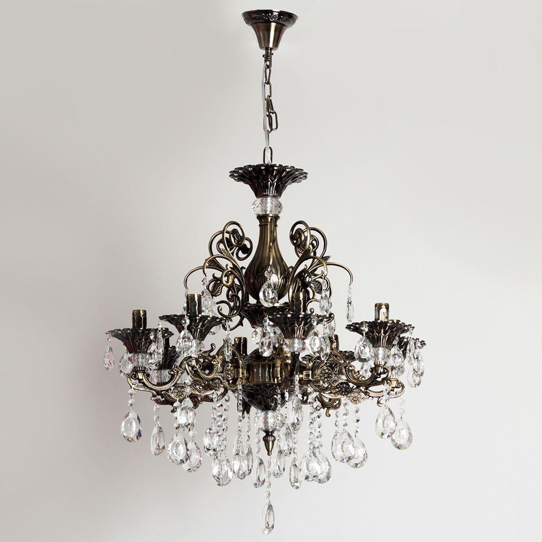 Люстра классическая Svet SH-2260/8A AB (2579163755)