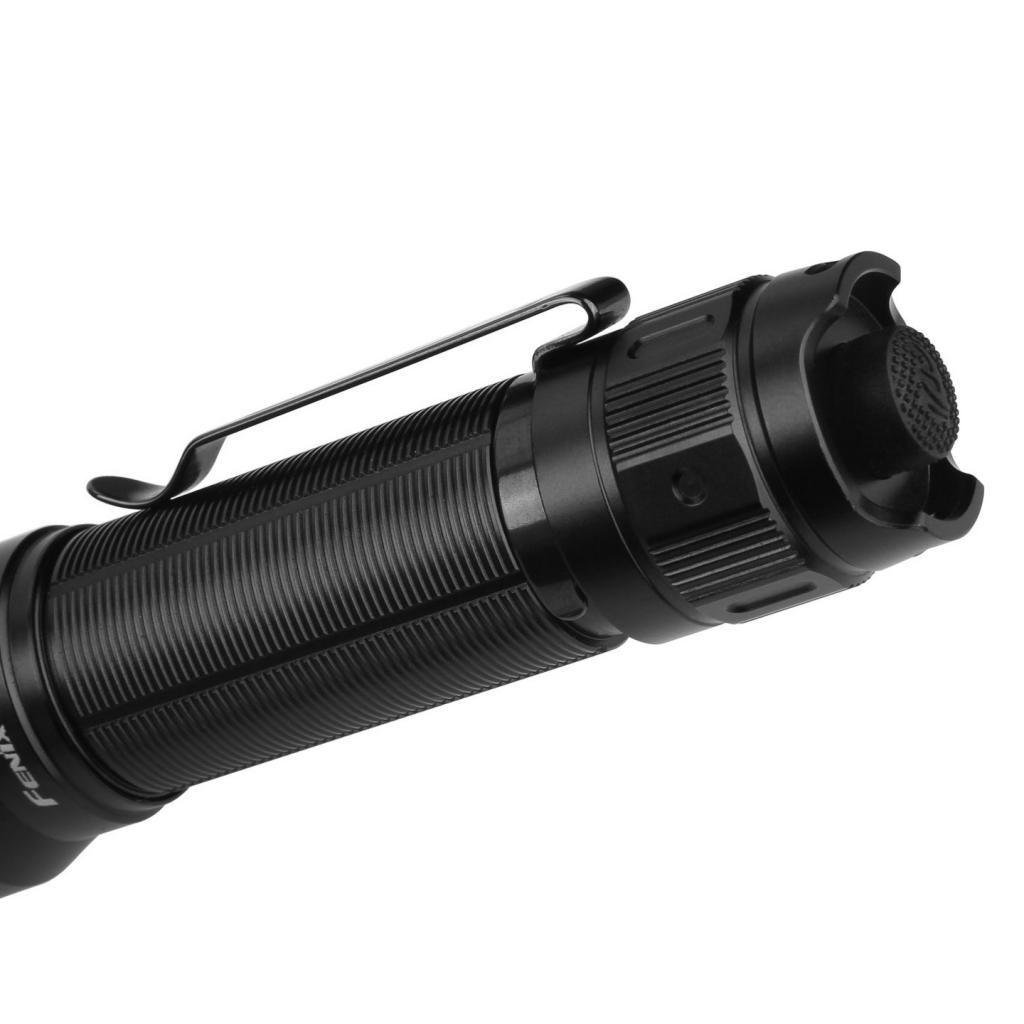 Фонарь Fenix TK22UE - фото 2