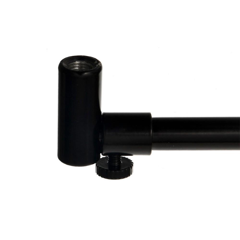 Буз-бар на 3 вудилища Carp PRO 3 Rod Adjustable Buzz Bar 8"-12" 20-30 см (CPJBB7019) - фото 2 Буз-бар на 3 вудилища Carp PRO 3 Rod Adjustable Buzz Bar 8"-12" 20-30 см (CPJBB7019) - фото 2