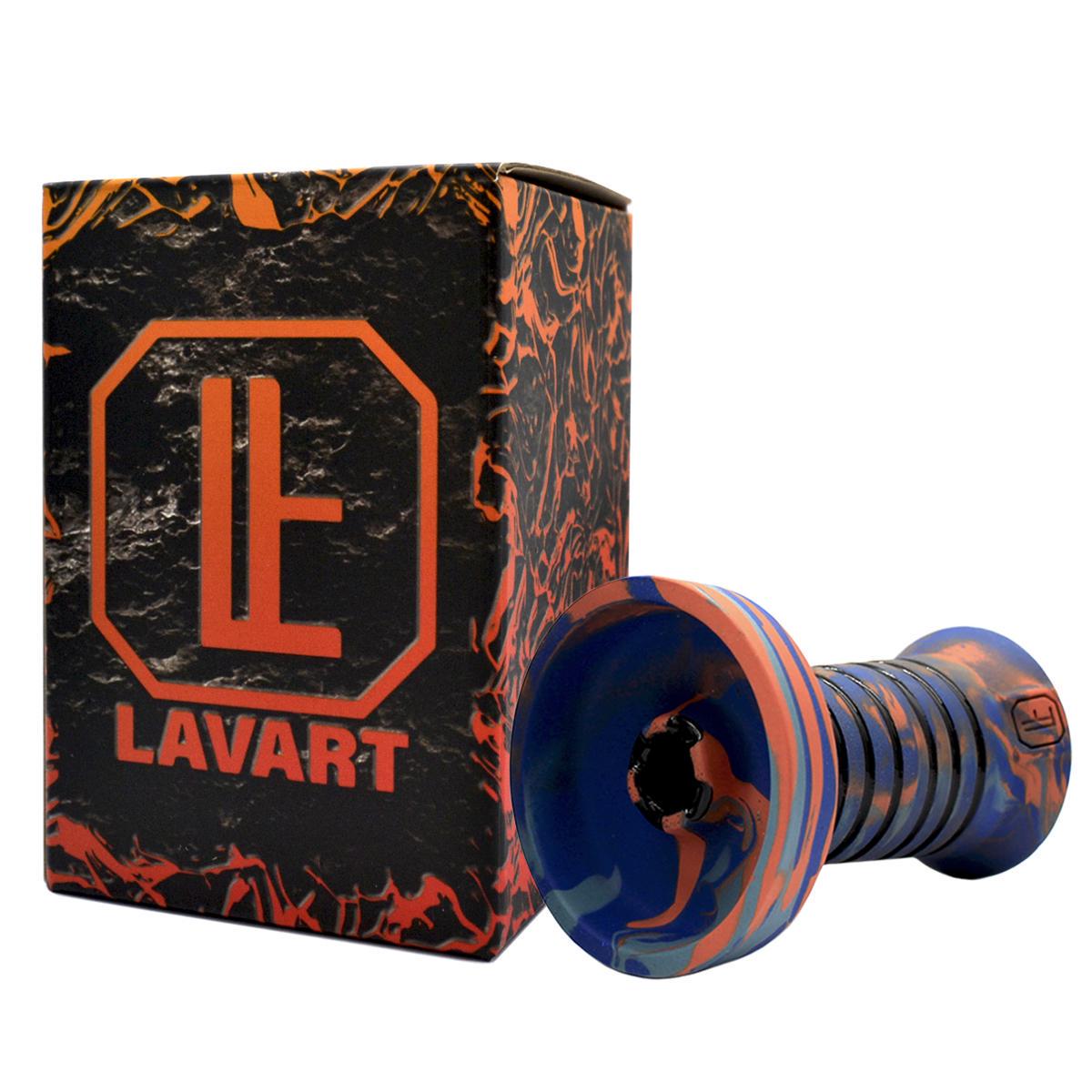 Чаша для кальяна LAVART Caldera Alcedo