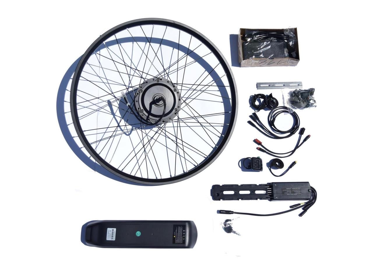 Набор для электровелосипеда E-Crosser на колесо 29" 500W 36V 16 Ah (21735836)