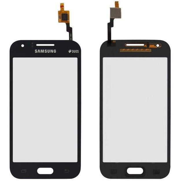 Экран Touchscreen для Samsung J100H Galaxy J1 Темно-серый (000018165) Экран Touchscreen для Samsung J100H Galaxy J1 Темно-серый (000018165)