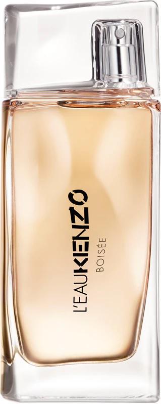 Туалетна вода для чоловіків KENZO L'Eau Boisee 50 мл тестер (375254)