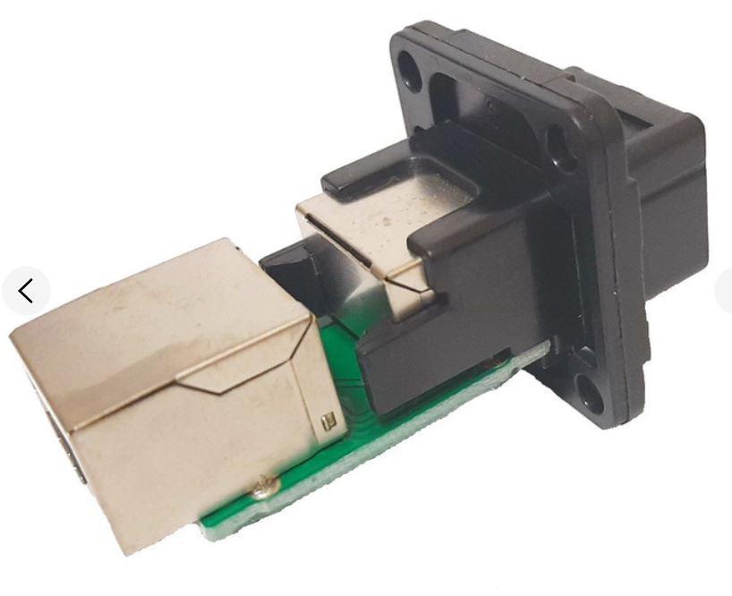 Роз'єм герметичний RJ45 CNLINKO комплект YT-RJ45-JSX-02-001 YT-RJ45-CPE-05-001 (2467683195) - фото 5 Роз'єм герметичний RJ45 CNLINKO комплект YT-RJ45-JSX-02-001 YT-RJ45-CPE-05-001 (2467683195) - фото 5