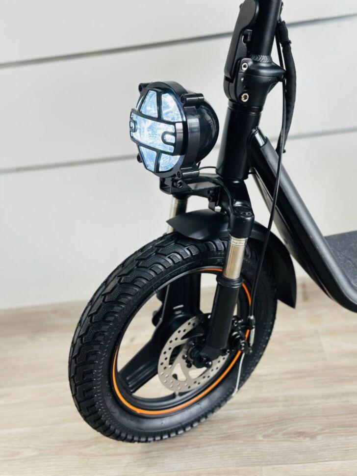 Электросамокат Maraton Core 1000W 48V 13Ah 16" - фото 3