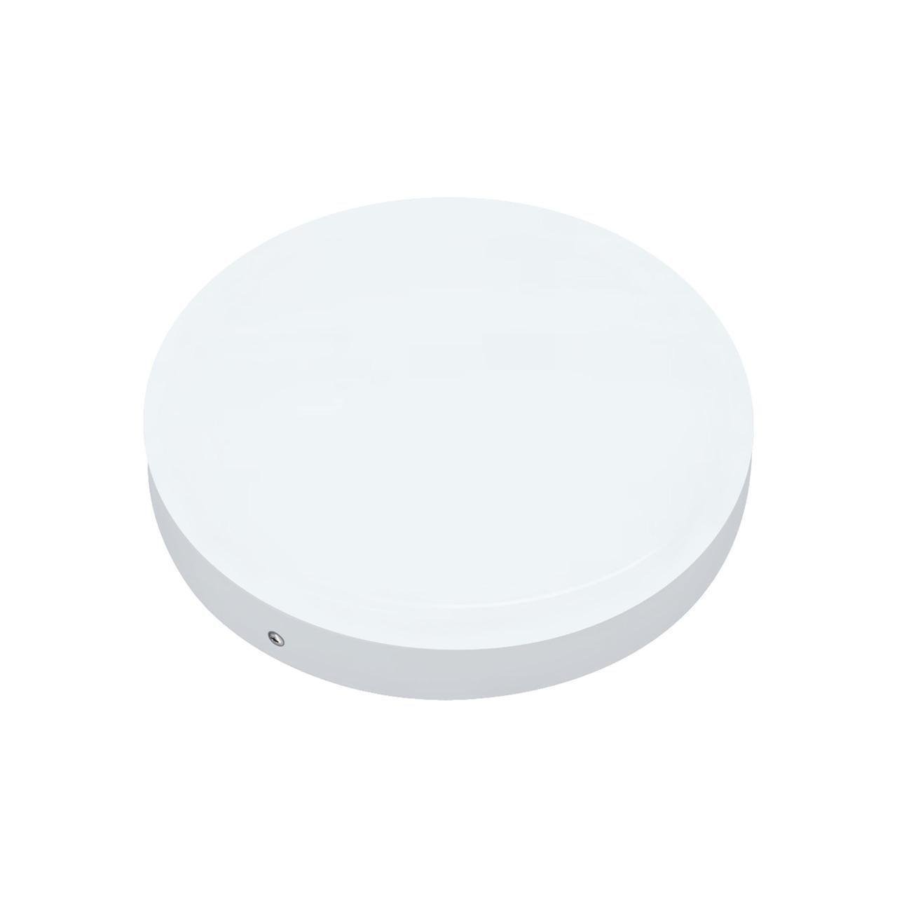 Світлодіодний світильник накладний HOROZ ELECTRIC пиловологозахищений 36W 6400К IP65 Білий (NORTON-36) Світлодіодний світильник накладний HOROZ ELECTRIC пиловологозахищений 36W 6400К IP65 Білий (NORTON-36)