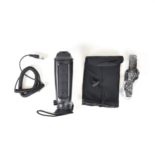 Тепловизионный монокуляр IRtech S243W-384 15 мм (BC-7087) - фото 5 Тепловизионный монокуляр IRtech S243W-384 15 мм (BC-7087) - фото 5