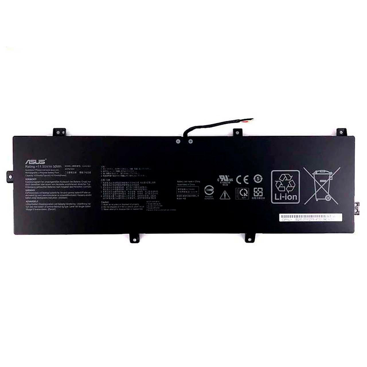 Аккумулятор для Asus C31N1831