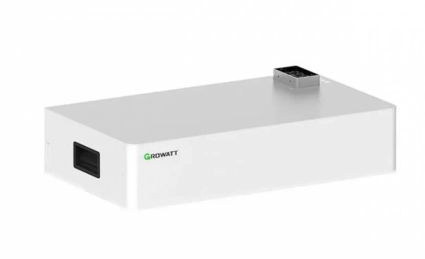 Комплект енергозбереження Growatt APX HV Battery 5 kWh (GAPX 5,0P) - фото 3