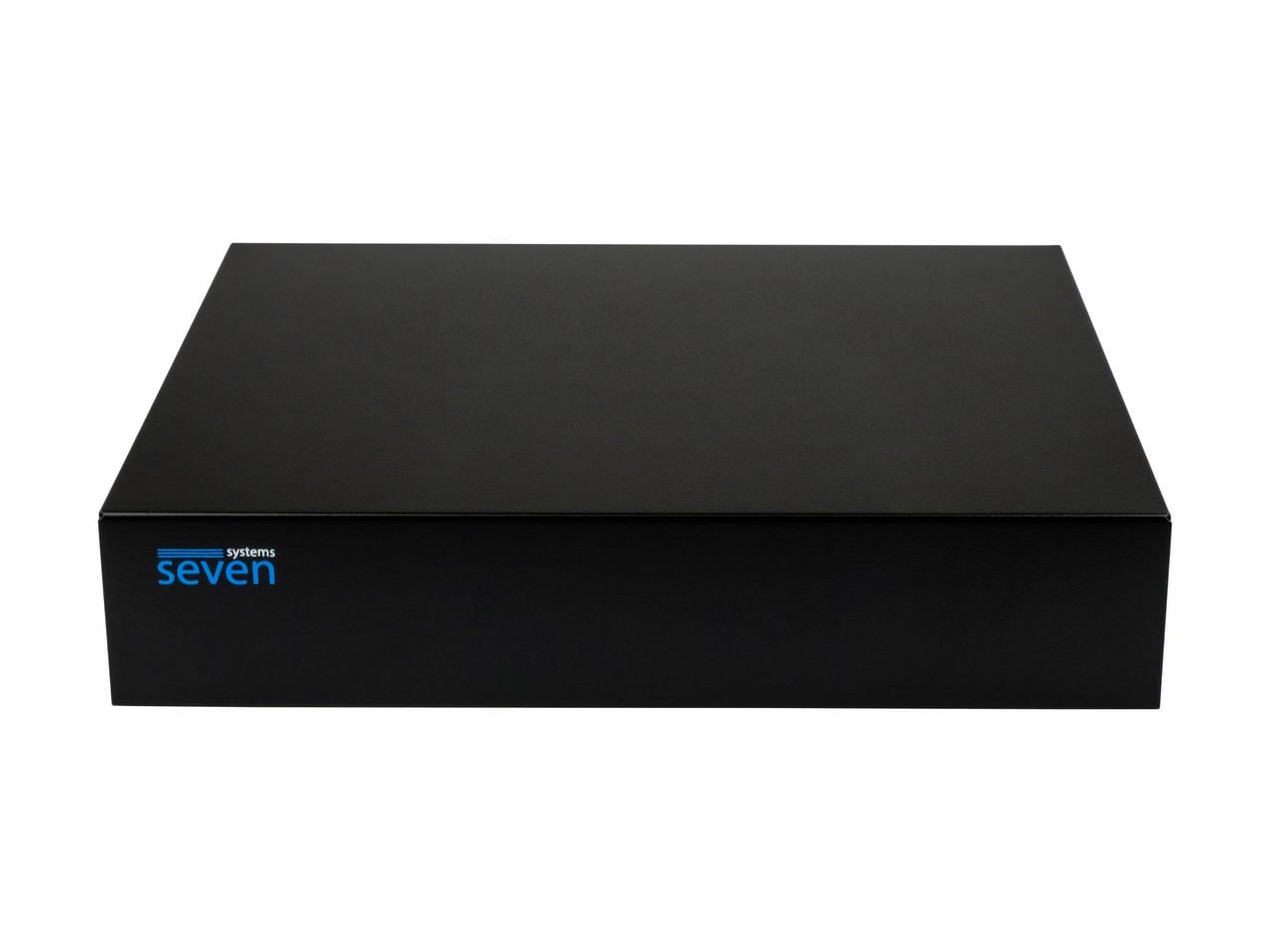 Комплект IP-видеонаблюдения SEVEN 2B2KIT Установи сам 2 Мп на 2 уличные камеры - фото 4 Комплект IP-видеонаблюдения SEVEN 2B2KIT Установи сам 2 Мп на 2 уличные камеры - фото 4